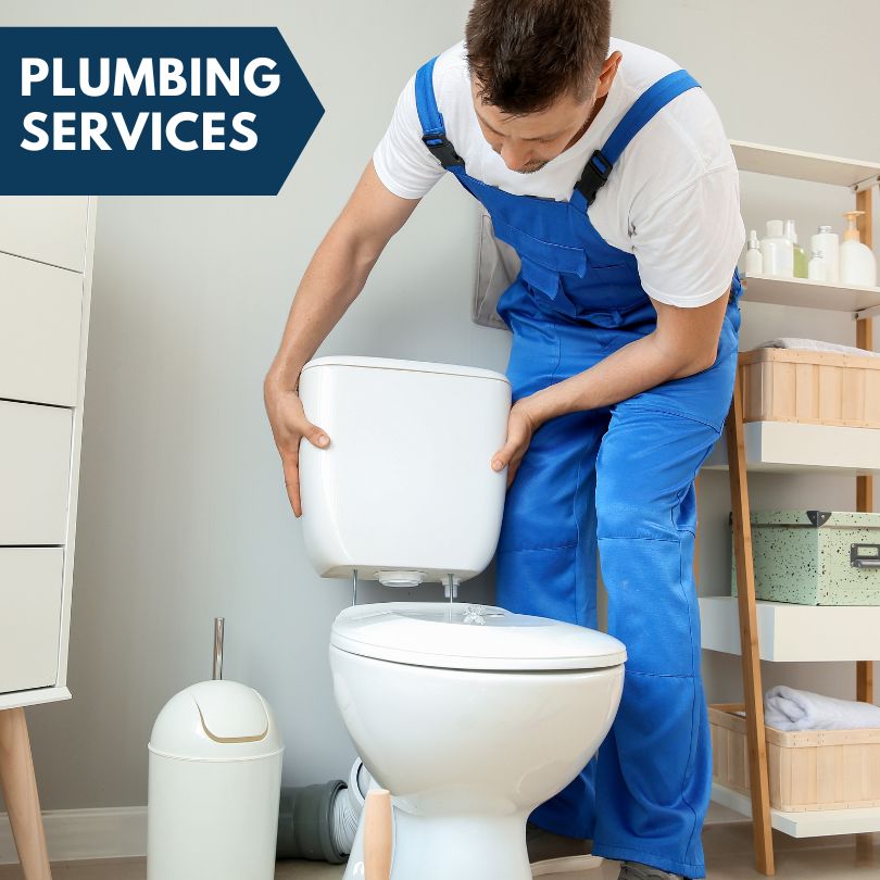 Plumbing Company in Stewartville, MN